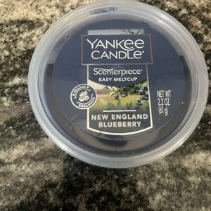 Yankee Candle Scenterpiece MeltCup - Classic White